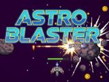 Gioco Astroblaster  on-line