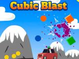 Gioco Esplosione cubica  on-line