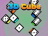 Gioco Cubo 3D  on-line