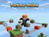 Gioco Parkour in linea  on-line
