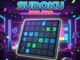 Game Sudoku para hermano  en línea
