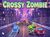 Gioco Zombie incrociato  on-line