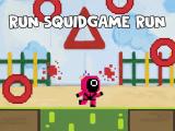 Gioco Corri Squidgame Corri  on-line