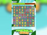 Game Trituración de verduras  en línea