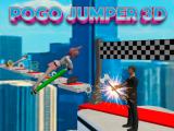 Gioco Ponticello Pogo 3D  on-line