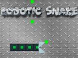 Gioco Serpente robotico  on-line