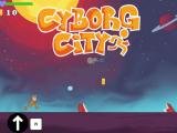 Gioco Città cyborg  on-line