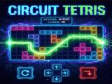 Game Circuito Tetris  en línea
