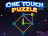 Game Rompecabezas de un toque  en línea