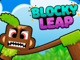 Gioco Salto bloccato  on-line