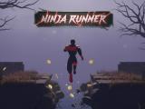 Gioco Corridore Ninja  on-line