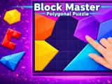 Game Rompecabezas poligonal Block Master  en línea