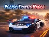 Gioco Corridore del traffico della polizia  on-line