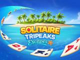 Game Escapadas del solitario Tripeaks  en línea