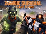 Gioco Sopravvivenza agli zombi: Ultima resistenza  on-line