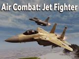 Gioco Combattimento aereo: caccia a reazione  on-line