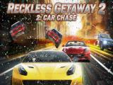 Gioco Fuga spericolata 2: Inseguimento in macchina  on-line
