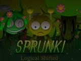 Game Sprunki lógico desplazado  en línea