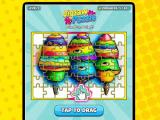 Game Crayon Jigsaw Jam  en ligne