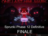 Game Sprunki Phase définitive 12  en ligne