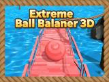 Gioco Bilanciatore di sfere estremo 3D  on-line