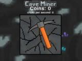 Game Mineur des cavernes  en ligne