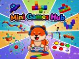 Gioco Hub dei minigiochi  on-line