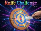 Gioco Sfida dei coltelli  on-line