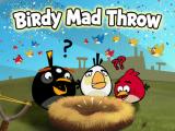 Gioco Lancio pazzo di Birdy  on-line