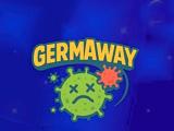 Game GermeAway  en ligne