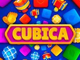 Game Cubique  en ligne