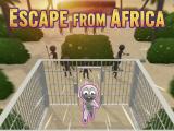 Game Échapper à l'Afrique  en ligne