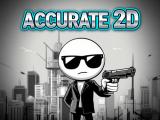 Gioco 2D accurato  on-line