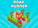 Game Coureur de route  en ligne