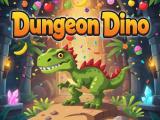 Gioco Dinosauro Dunkeon  on-line