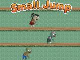 Gioco Piccolo salto  on-line