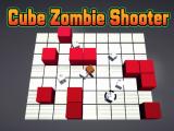 Gioco Sparatutto a forma di cubo di zombi  on-line