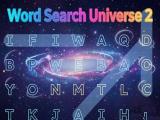 Game Univers de recherche de mots 2  en ligne