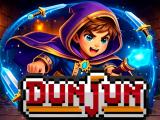 Gioco Dunjun  on-line