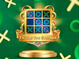 Gioco Tic Tac Toe evoluto  on-line