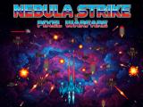 Gioco Nebula Strike Pixel Warfare  on-line