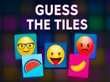 Gioco Indovina le piastrelle  on-line