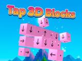 Gioco Tocca Blocchi 3D  on-line