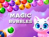 Gioco Bolle magiche  on-line
