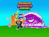 Gioco Tsunami Brainrots in linea  on-line