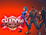 Gioco Combattimento Ombra  on-line