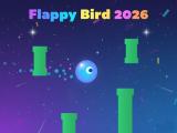 Gioco Flappy Bird 2026  on-line