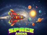 Gioco Arena spaziale  on-line