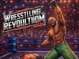 Gioco Arena della Rivoluzione Wrestling  on-line