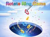 Gioco Gioco ad anello ruotato  on-line